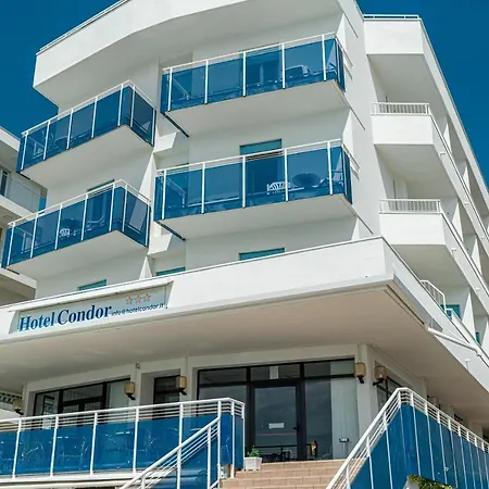 Condor Hotel Lido di Jesolo